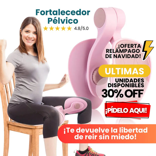 Fortalecedor suelo pelvico