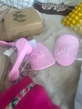 Producto recibido por Mateo C.