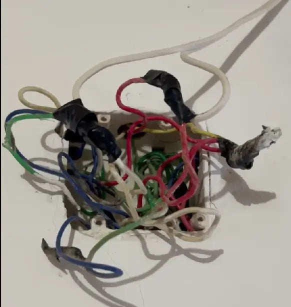 ¿Terminas haciendo un nido de ratas en tus instalaciones?