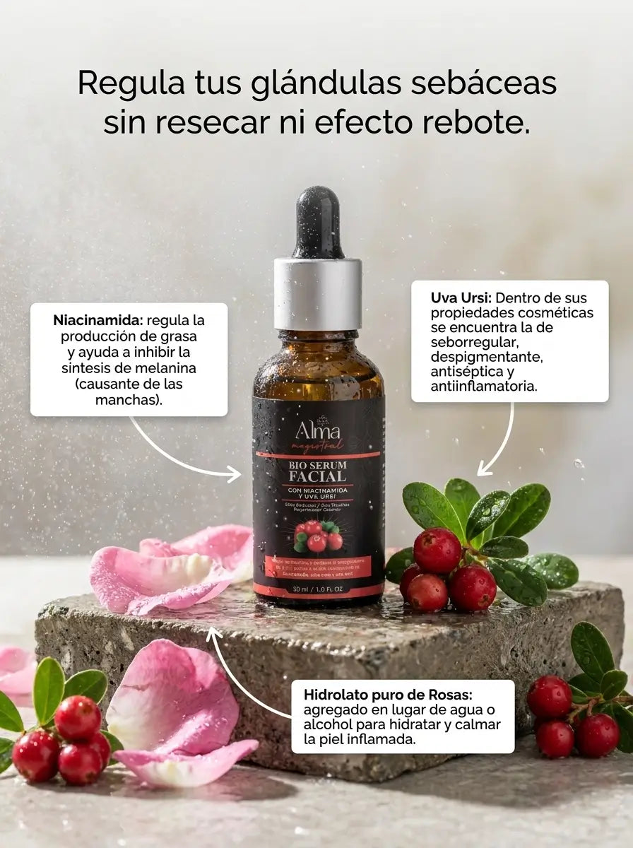Restauración celular sin químicos agresivos