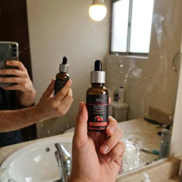 Foto testimonio