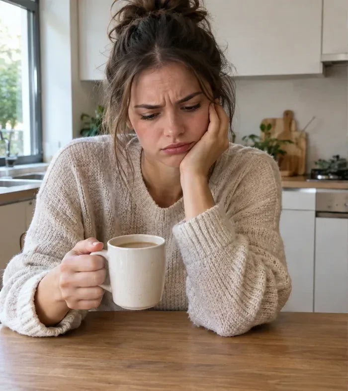 ¿Compras buen café pero en tu casa sabe aguado, amargo o sin aroma?