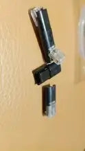 Producto recibido por Ana R.