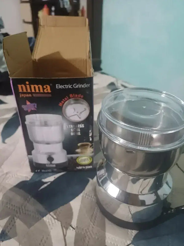 Producto recibido por Andrés L.